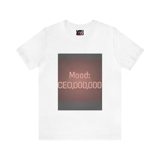 CEO T-shirt